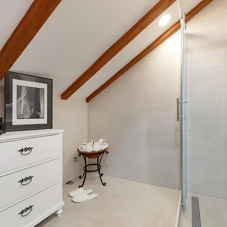Sea La Vie 3 Apartman