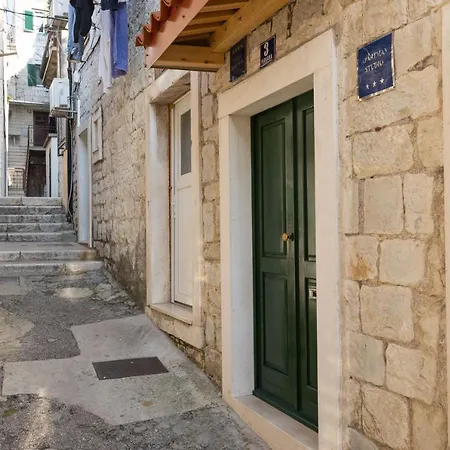 Sea La Vie 3 Apartmán Split