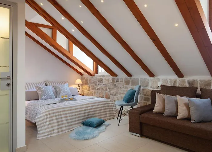 Apartmán Sea La Vie 3 *