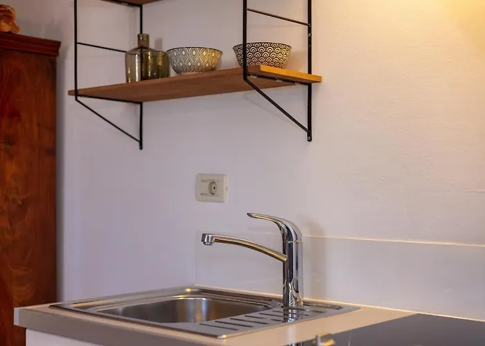 Sea La Vie 3 Apartmán Split