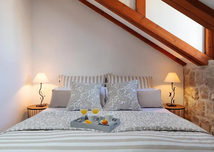 Sea La Vie 3 Apartmán