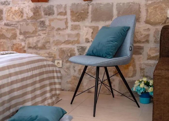 Apartmán Sea La Vie 3 Split