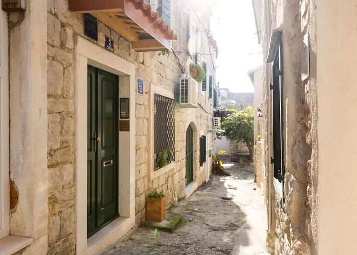 Apartmán Sea La Vie 3 *