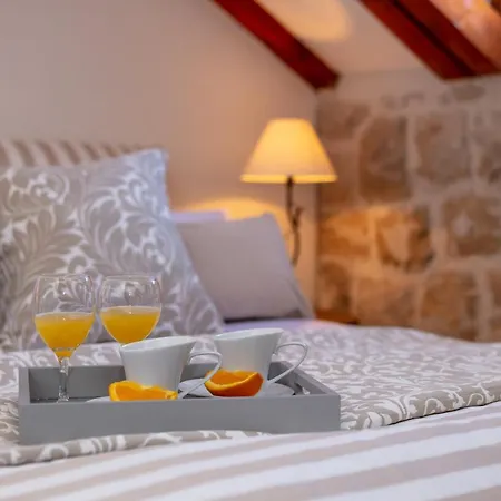 Lägenhet Sea La Vie 3 Split