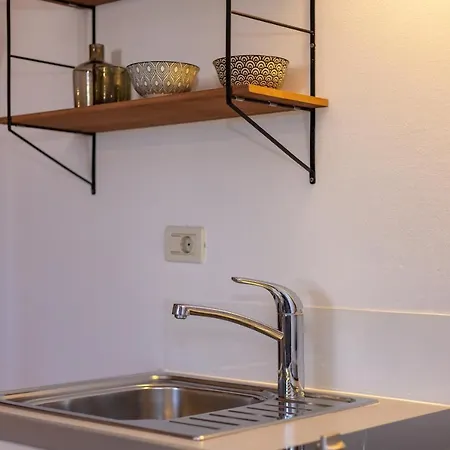 Sea La Vie 3 Apartment Split