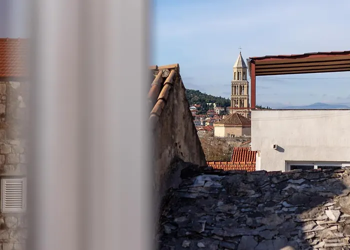 Sea La Vie 3 * Split