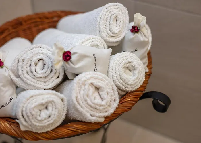 Apartament Sea La Vie 3