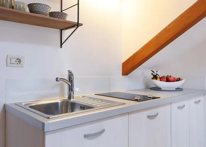 Sea La Vie 3 Apartament *