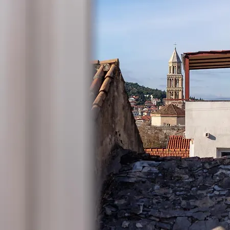 Sea La Vie 3 * Spalato