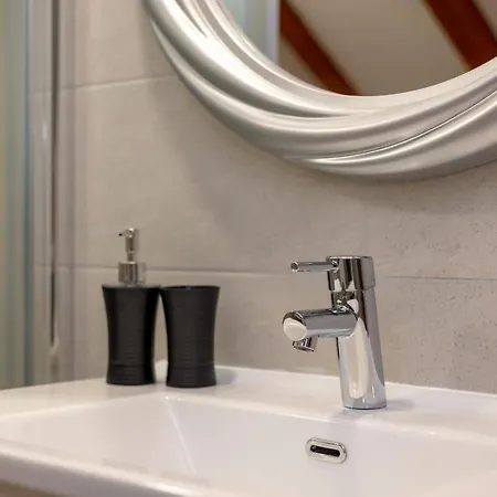 Sea La Vie 3 Spalato