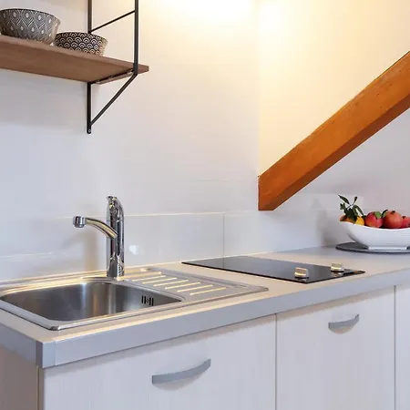 Sea La Vie 3 Appartamento *