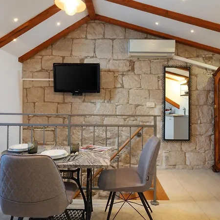 Sea La Vie 3 * Spalato