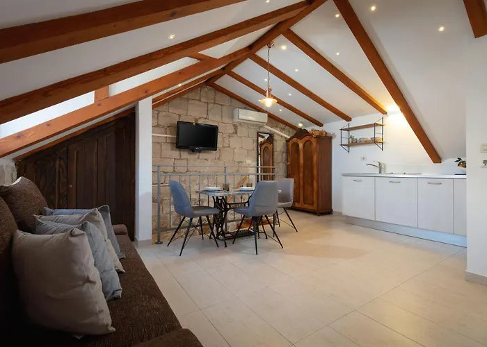 Sea La Vie 3 Appartement *