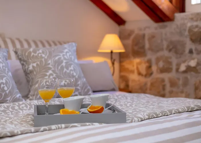 Appartement Sea La Vie 3 Split