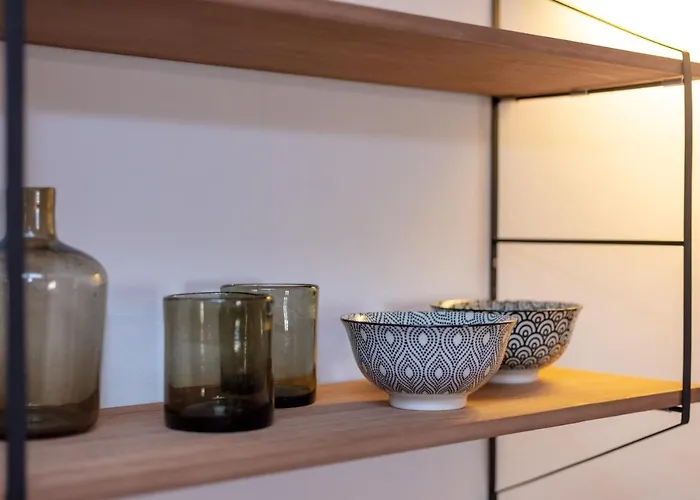 Sea La Vie 3 Appartement